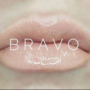 💄LipSense Lip Color Bravo Lip Color